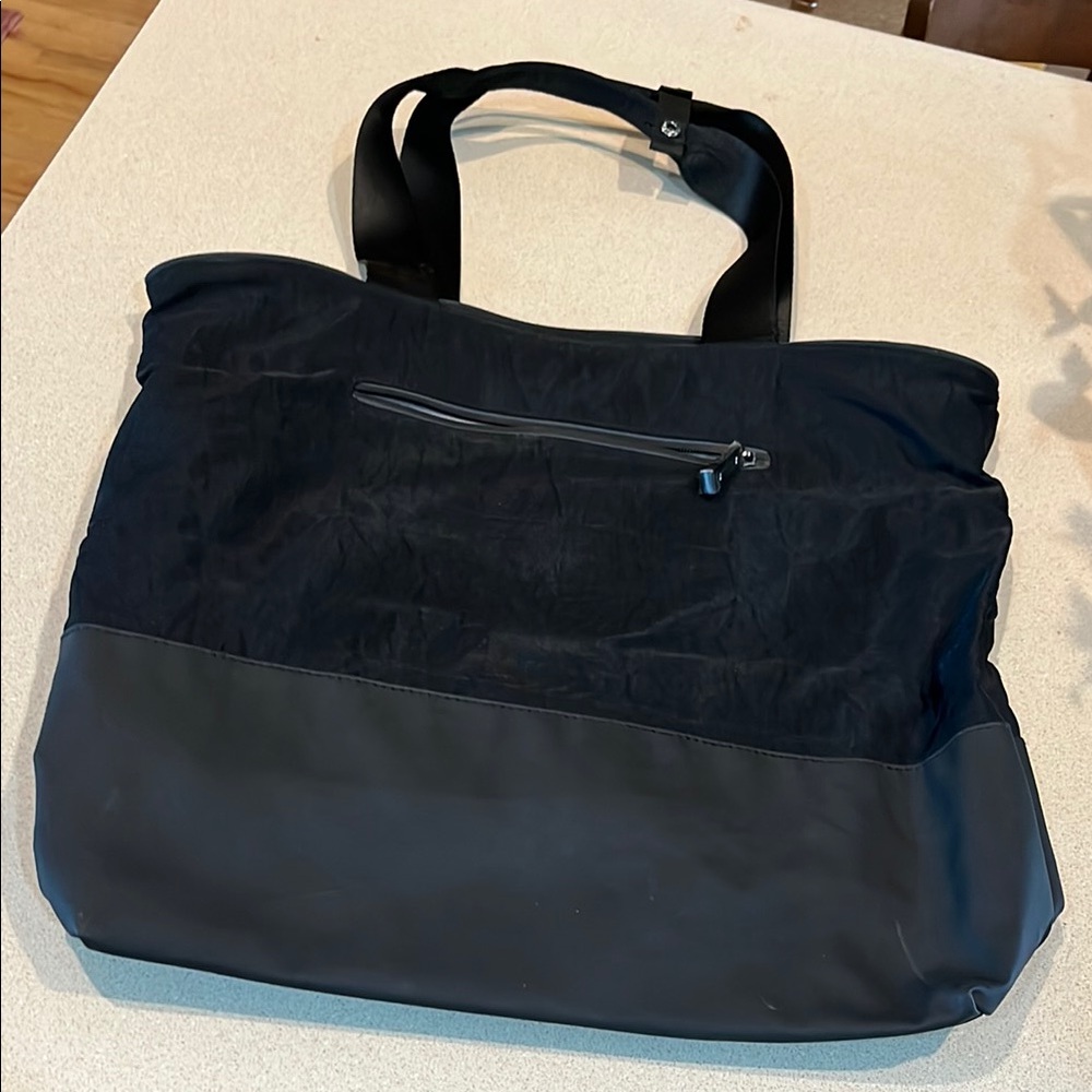 Athleta Tote Bag